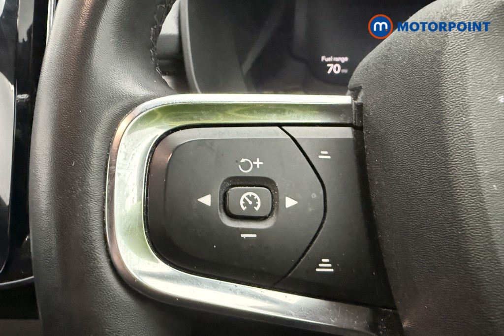 Used Volvo XC40 2023 for sale - 76405396: Photo 22