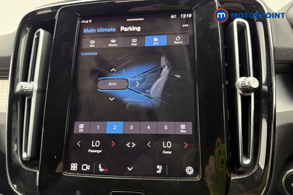 Used Volvo XC40 2023 for sale - 76405396: Photo 24