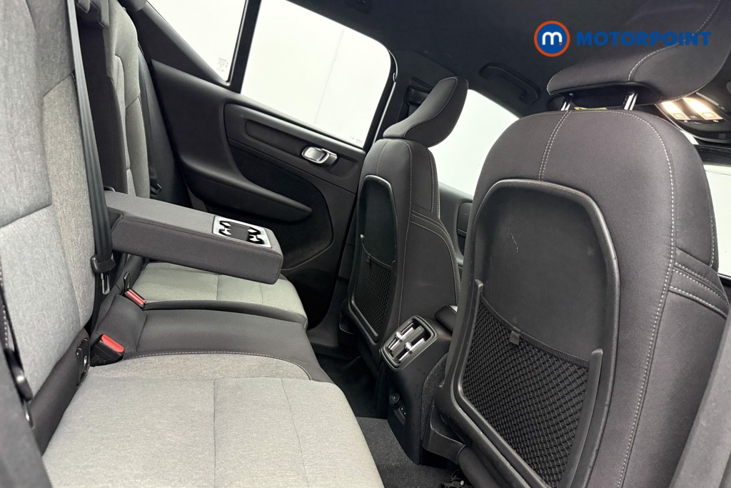 Used Volvo XC40 2023 for sale - 76405396: Photo 28