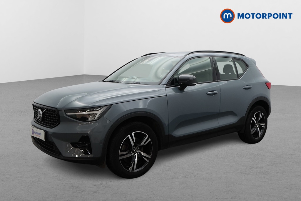 Used Volvo XC40 2023 for sale - 76405396: Photo 3
