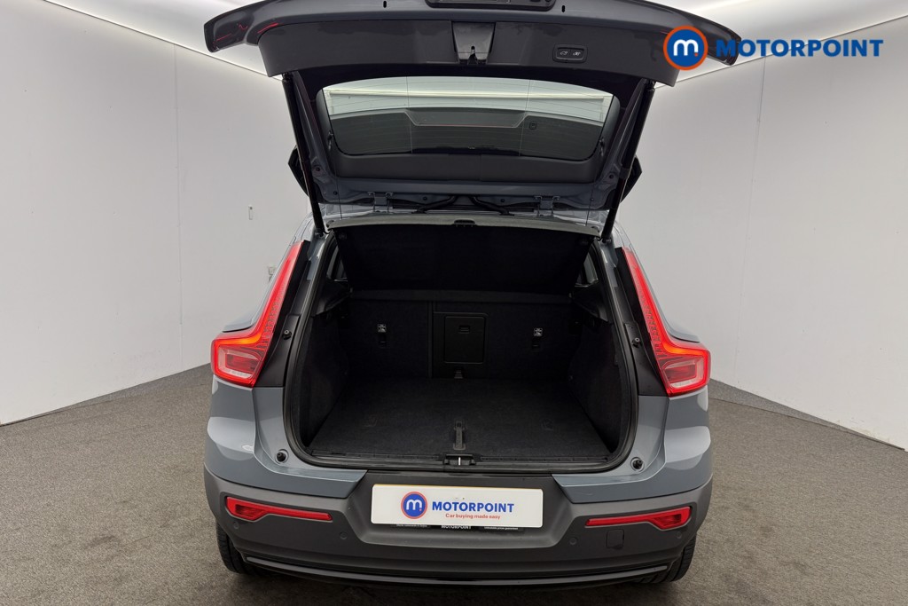 Used Volvo XC40 2023 for sale - 76405396: Photo 30