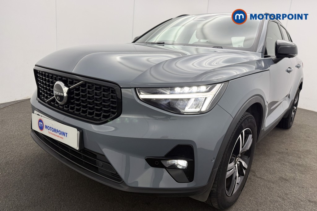 Used Volvo XC40 2023 for sale - 76405396: Photo 33