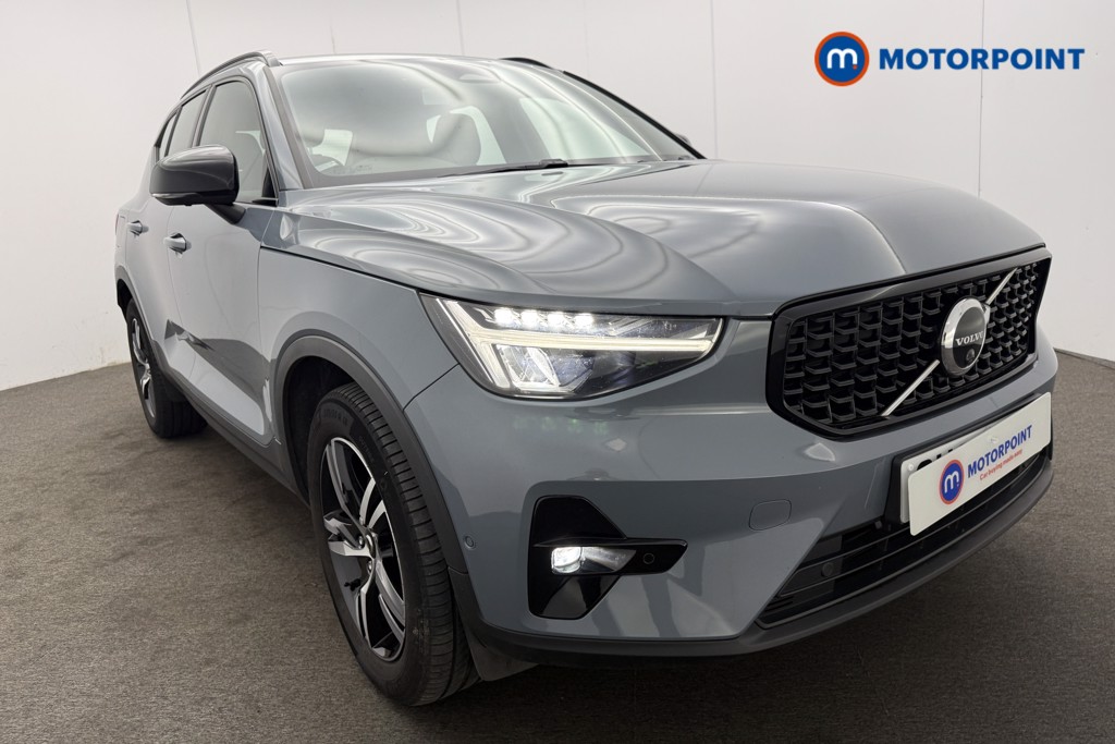 Used Volvo XC40 2023 for sale - 76405396: Photo 34