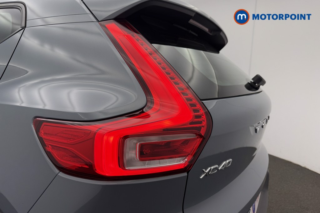 Used Volvo XC40 2023 for sale - 76405396: Photo 36