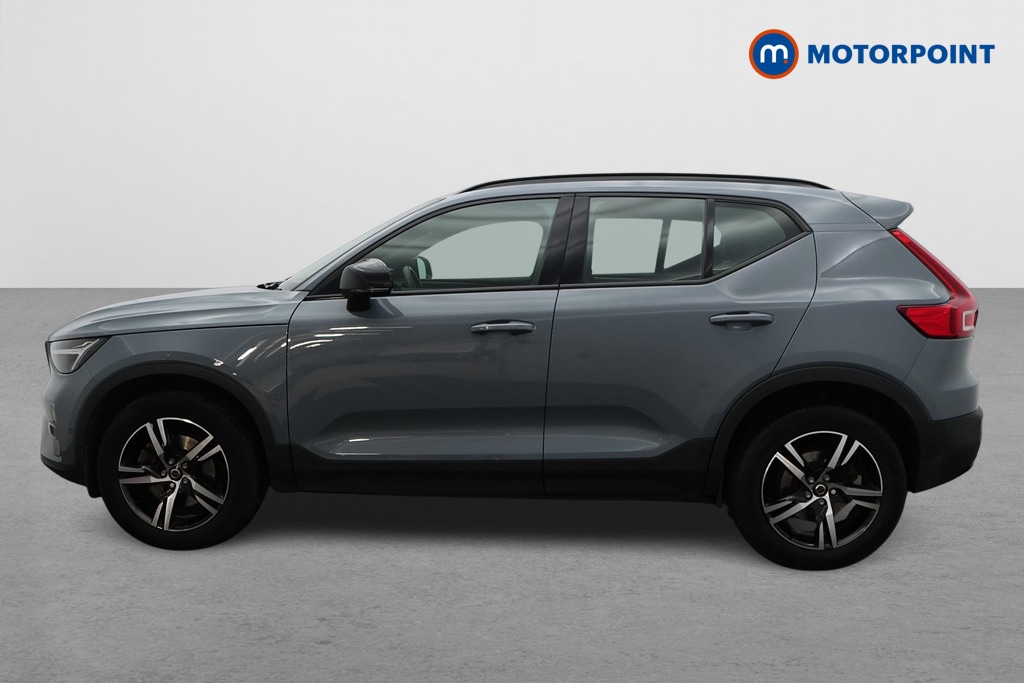 Used Volvo XC40 2023 for sale - 76405396: Photo 4