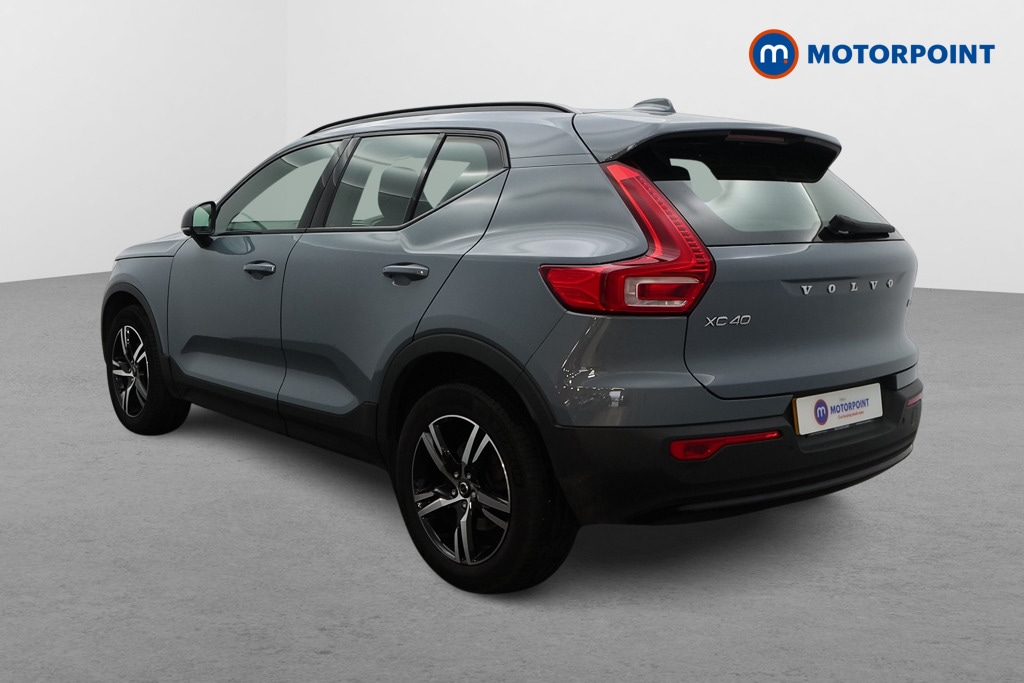 Used Volvo XC40 2023 for sale - 76405396: Photo 5