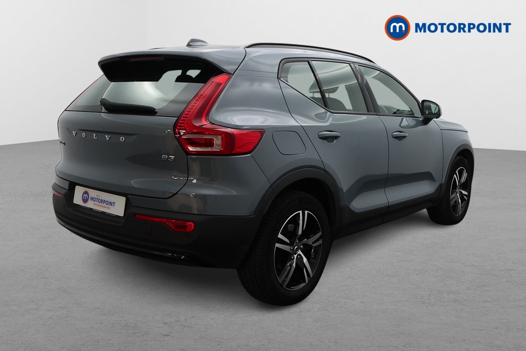 Used Volvo XC40 2023 for sale - 76405396: Photo 7