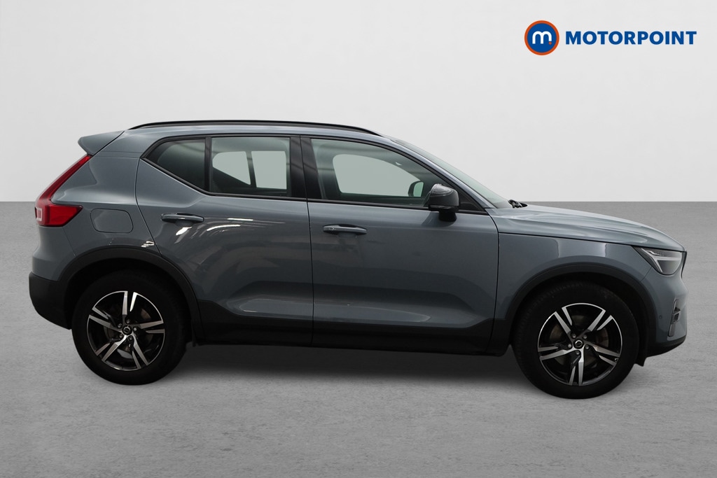 Used Volvo XC40 2023 for sale - 76405396: Photo 8