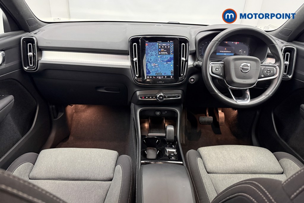 Used Volvo XC40 2023 for sale - 76405396: Photo 9