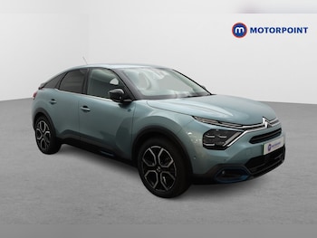 Used Citroen C4 2022 for sale - 78630880: Photo