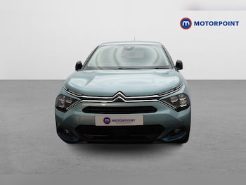 Used Citroen C4 2022 for sale - 78630880: Photo