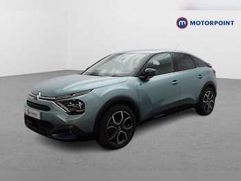 Used Citroen C4 2022 for sale - 78630880: Photo