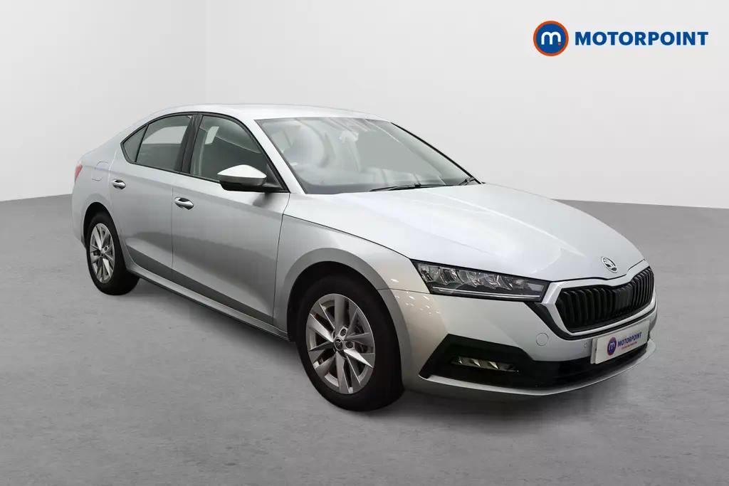 Used Skoda Octavia 2024 for sale - 76494777: Photo 1