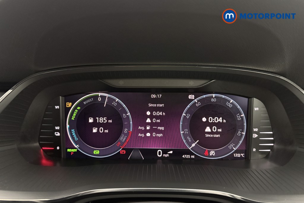 Used Skoda Octavia 2024 for sale - 76494777: Photo 10