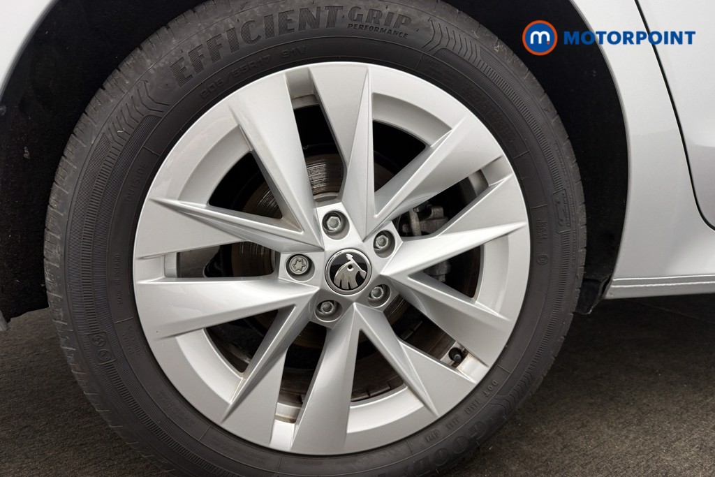 Used Skoda Octavia 2024 for sale - 76494777: Photo 12