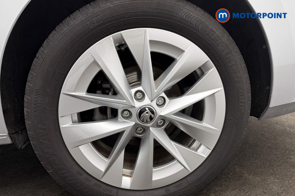 Used Skoda Octavia 2024 for sale - 76494777: Photo 13