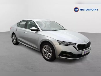 Used Skoda Octavia 2024 for sale - 76494777: Photo