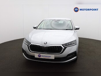 Used Skoda Octavia 2024 for sale - 76494777: Photo