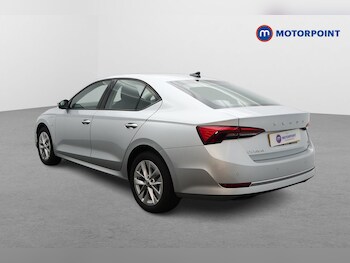 Used Skoda Octavia 2024 for sale - 76494777: Photo