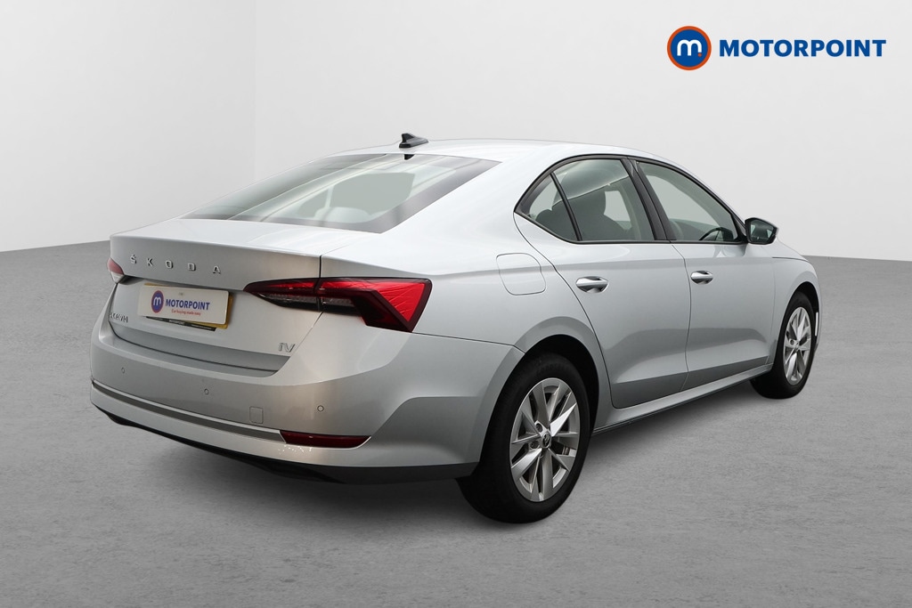 Used Skoda Octavia 2024 for sale - 76494777: Photo 6