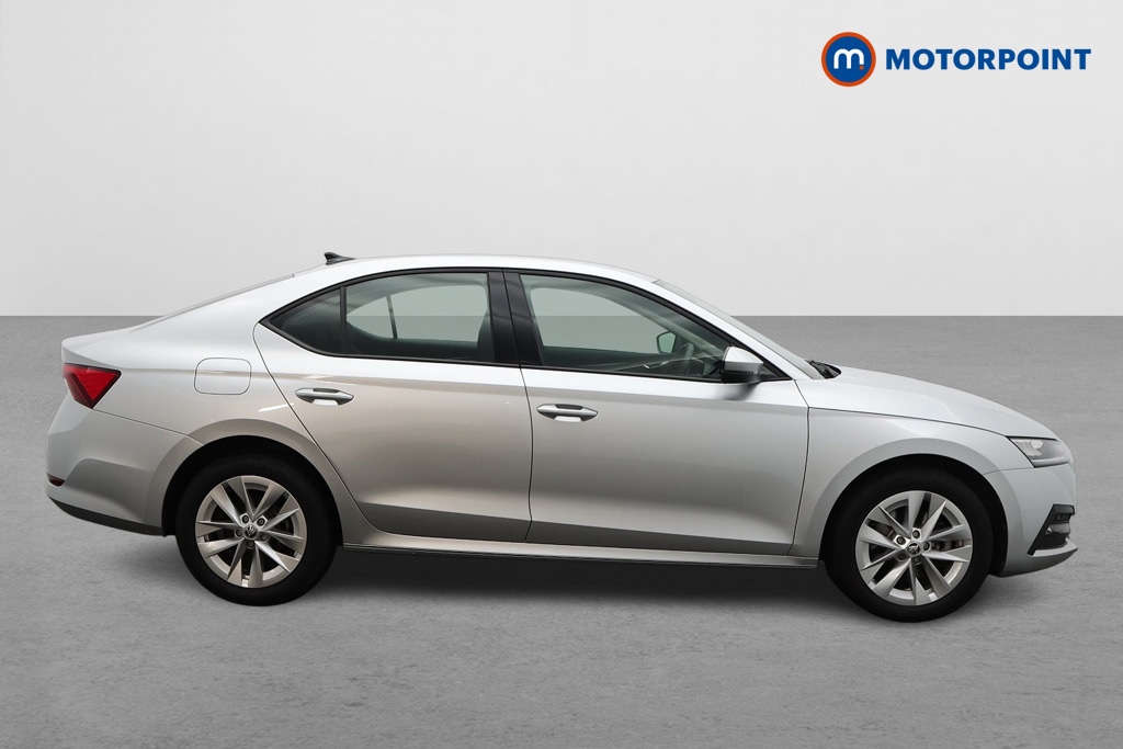 Used Skoda Octavia 2024 for sale - 76494777: Photo 7