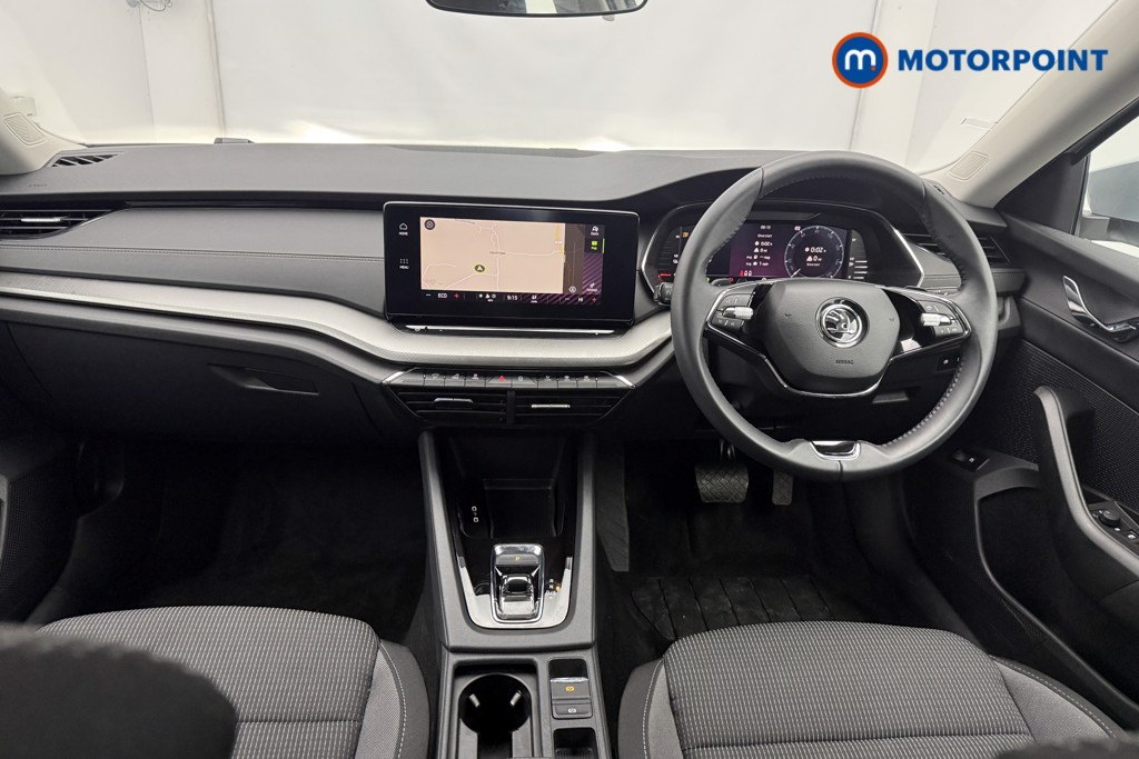 Used Skoda Octavia 2024 for sale - 76494777: Photo 8