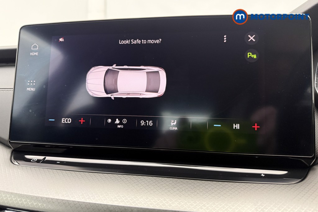 Used Skoda Octavia 2024 for sale - 76494777: Photo 9