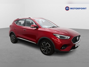 Used MG MG ZS 2022 for sale - 79581729: Photo