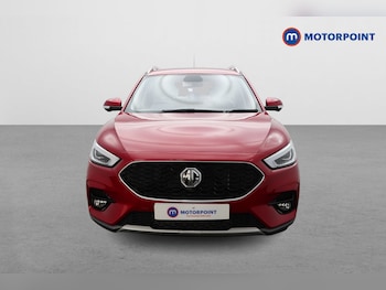 Used MG MG ZS 2022 for sale - 79581729: Photo