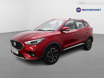 Used MG MG ZS 2022 for sale - 79581729: Photo