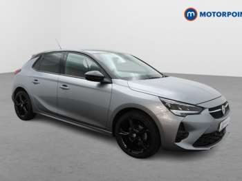 2023 - 1.2 GS 5dr
