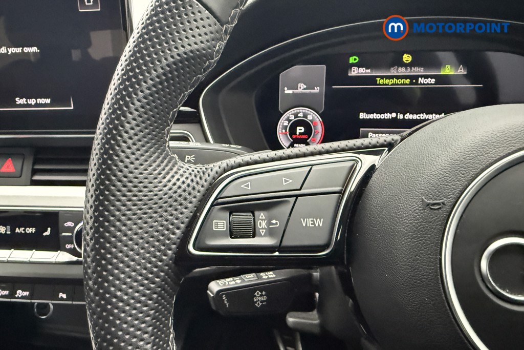 Used Audi A5 for sale - 78196996: Photo 14