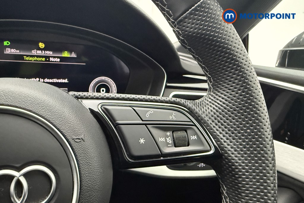 Used Audi A5 for sale - 78196996: Photo 15