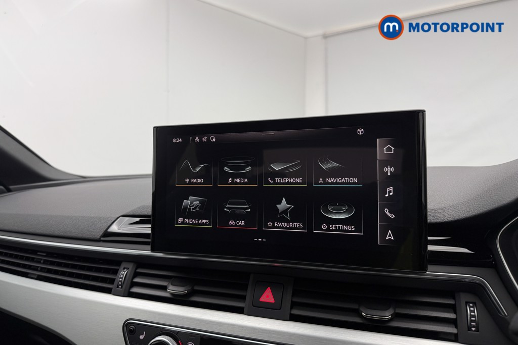 Used Audi A5 for sale - 78196996: Photo 17