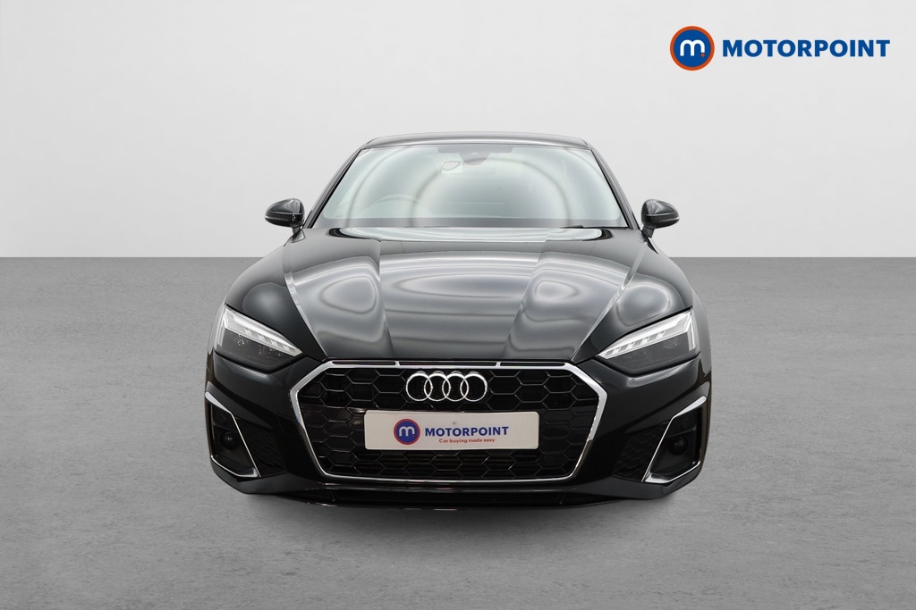 Used Audi A5 for sale - 78196996: Photo 2