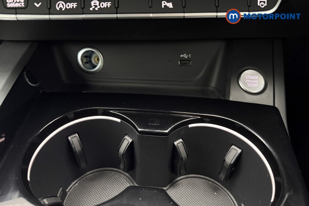 Used Audi A5 for sale - 78196996: Photo 22