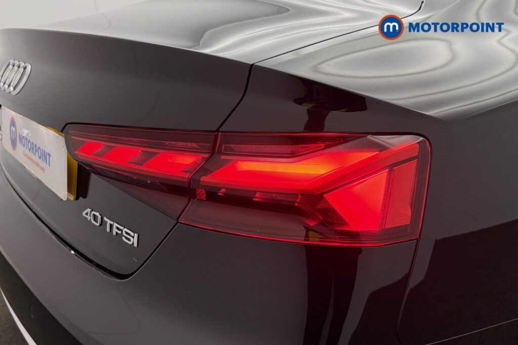 Used Audi A5 for sale - 78196996: Photo 26