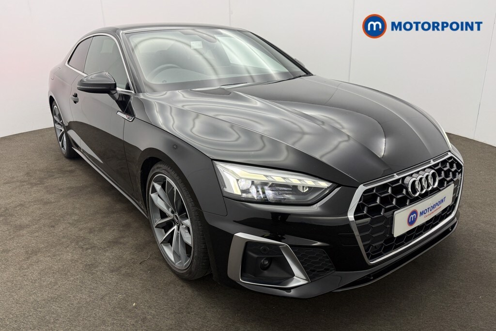 Used Audi A5 for sale - 78196996: Photo 28