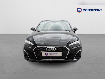 Used Audi A5 undefined for sale - 78196996: Photo