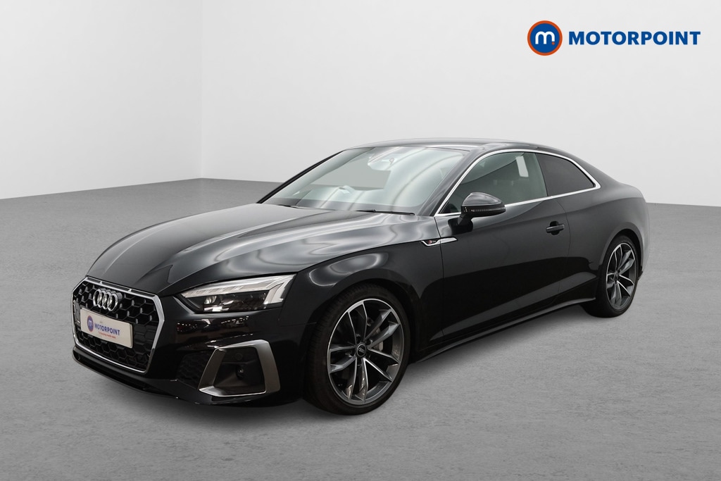 Used Audi A5 for sale - 78196996: Photo 3