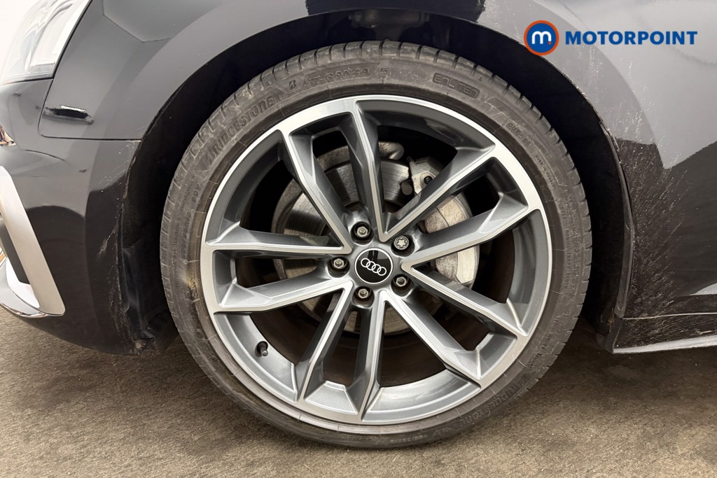 Used Audi A5 for sale - 78196996: Photo 34