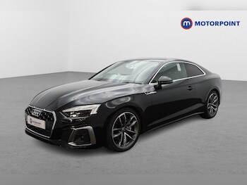 Used Audi A5 undefined for sale - 78196996: Photo