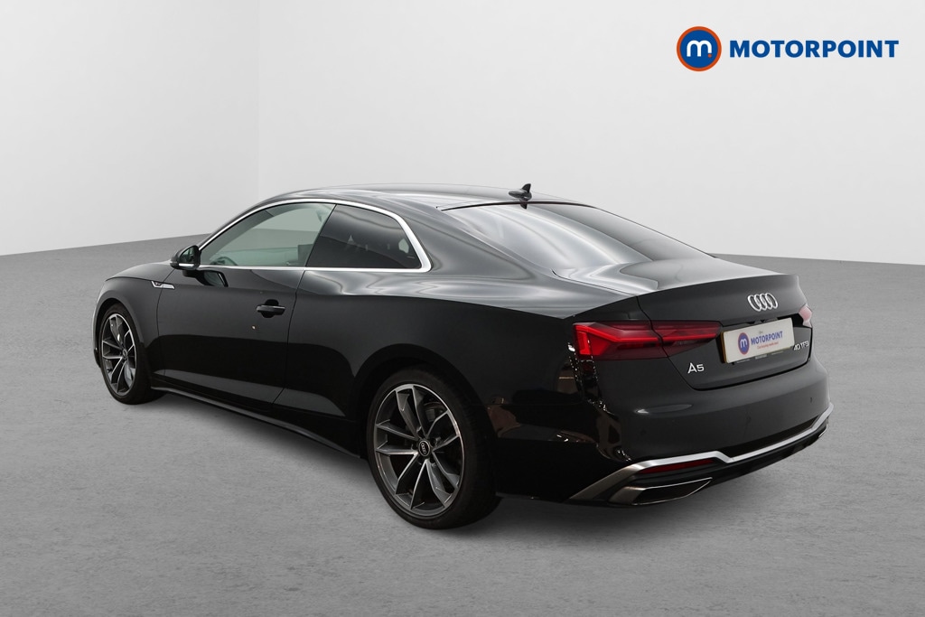 Used Audi A5 for sale - 78196996: Photo 5