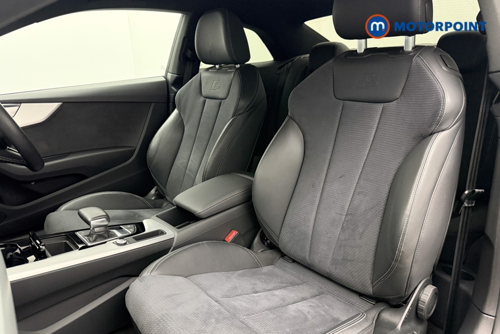 Used Audi A5 for sale - 78196996: Photo 9