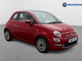 2021 - 1.0 Mild Hybrid Dolcevita [Part Leather] 3dr