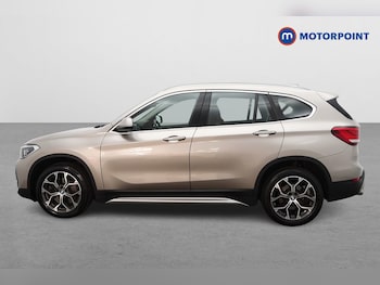 Used BMW X1 2022 for sale - 78836002: Photo