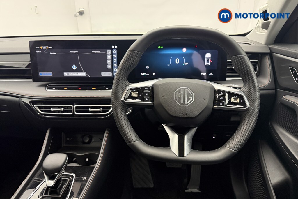 Used MG MG HS 2025 for sale - 77604304: Photo 10