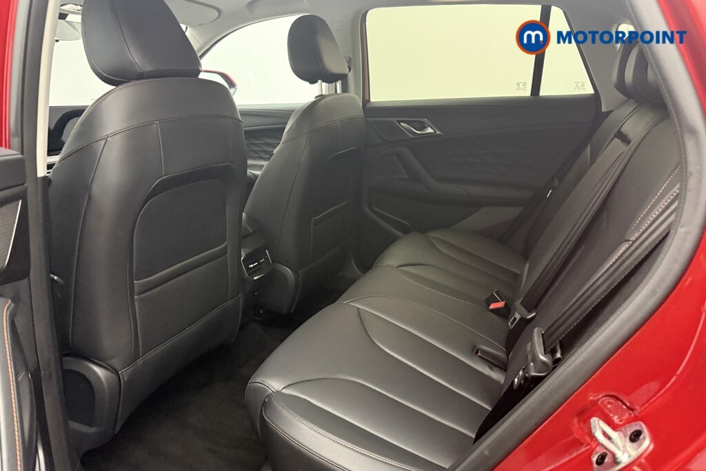 Used MG MG HS 2025 for sale - 77604304: Photo 12