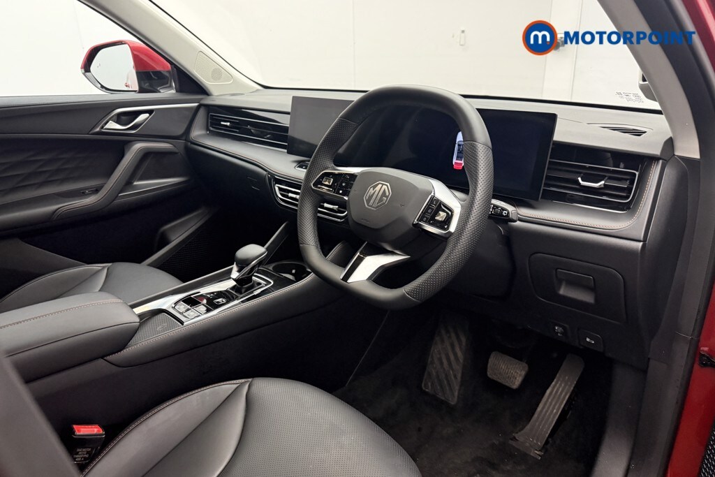 Used MG MG HS 2025 for sale - 77604304: Photo 14