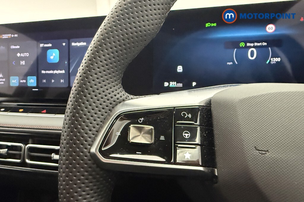 Used MG MG HS 2025 for sale - 77604304: Photo 15